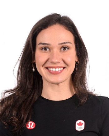 Courtney Sarault