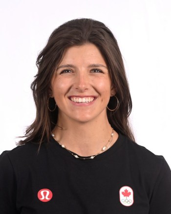 Abigail Strate