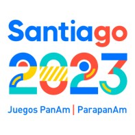 Logo de Santiago 2023 - Juegos PanAm | ParapanAm