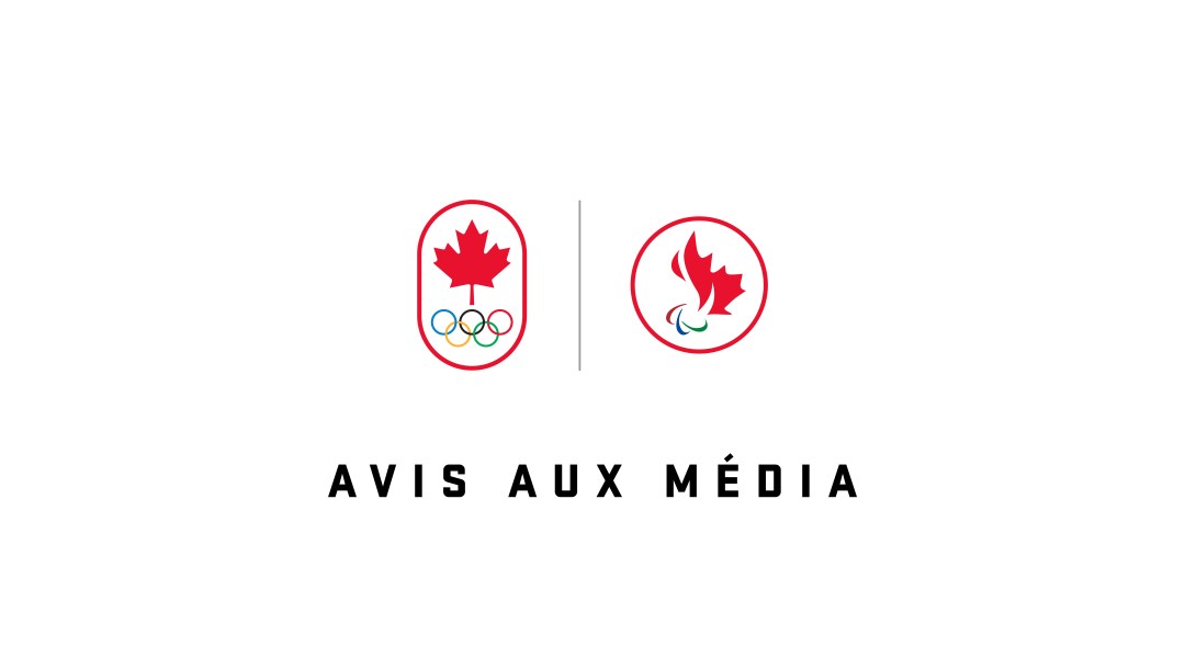 COC marque avis aux media