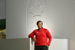 Candice Maxis Chef, Personnes et culture du COC