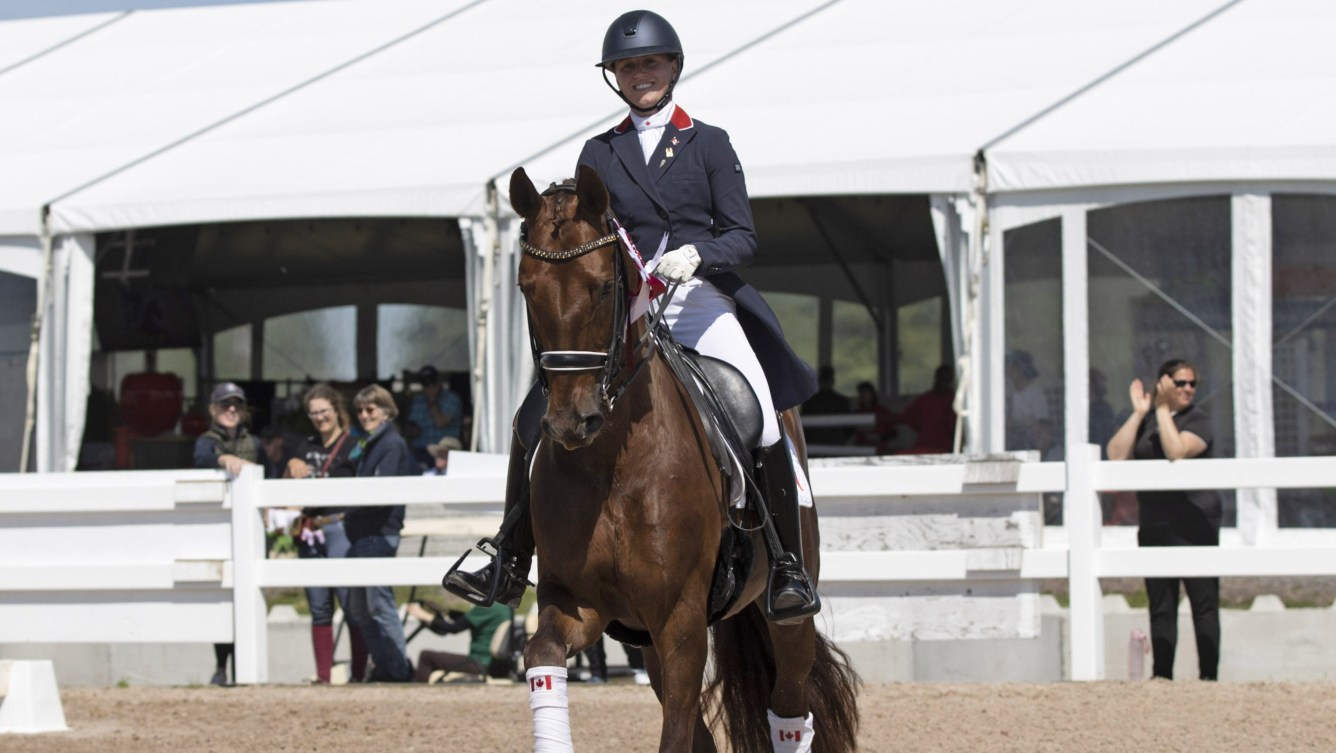 Camille Carier Bergeron et Finnlanderi