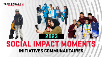 Initiatives communautaires