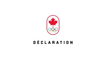 COC logo, déclaration