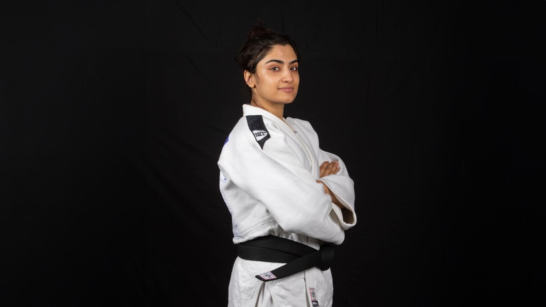 Le COC félicite la nomination de Nigara Shaheen au sein de l’Équipe olympique des réfugiés du CIO pour les Jeux de Paris 2024