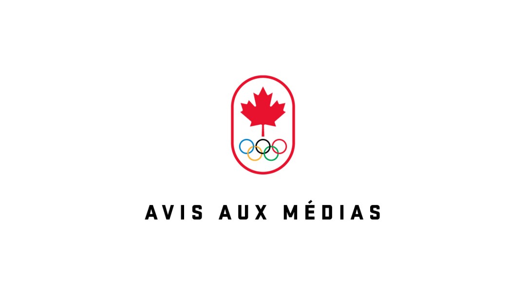 COC avis aux medias