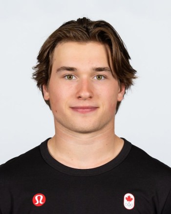 Macklin Celebrini
