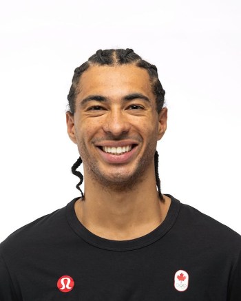 William Dandjinou