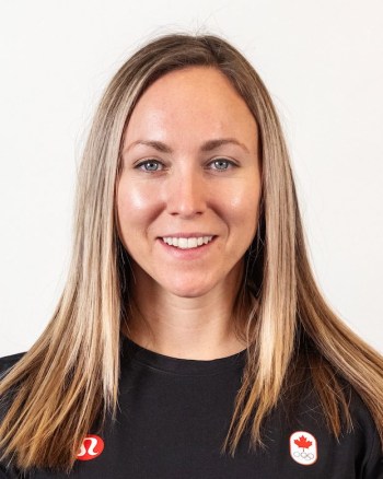 Rachel Homan