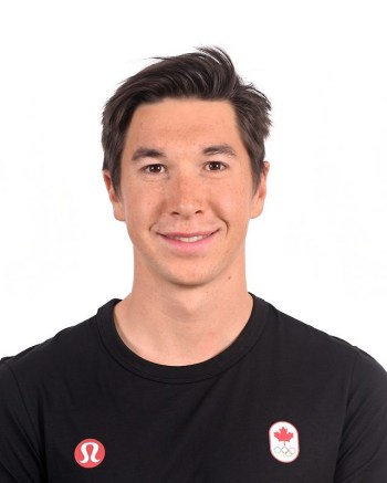 Xavier McKeever