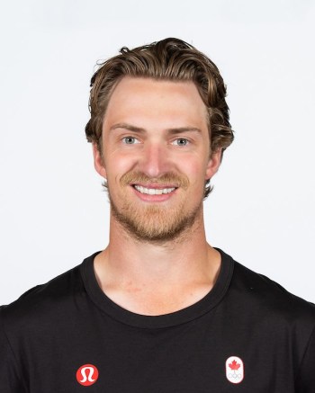 Travis Sanheim