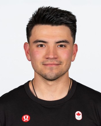 Nick Suzuki