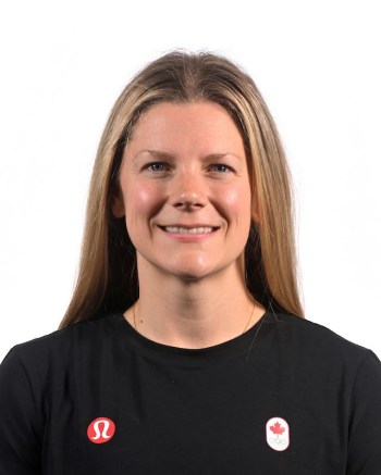 Sarah Wilkes