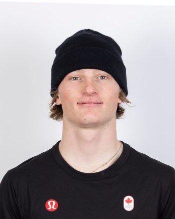 Eli Bouchard