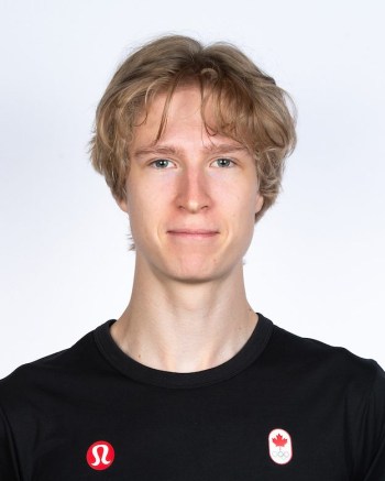 Stephen Gogolev