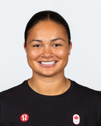 Sophie Jaques