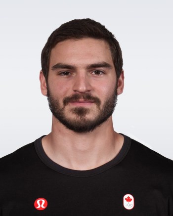 Luka Stoikos