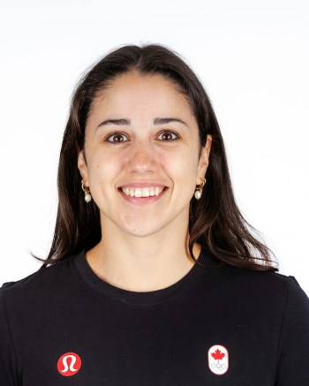 Béatrice Lamarche
