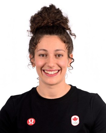 Aurélie Moisan