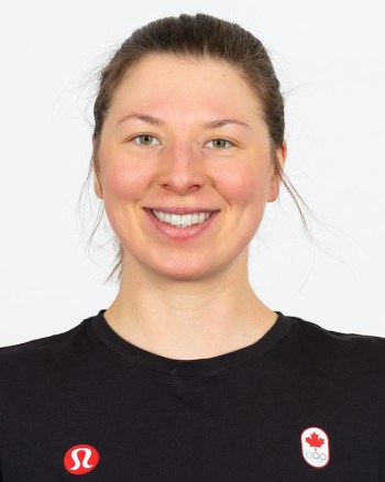 Nadia Moser