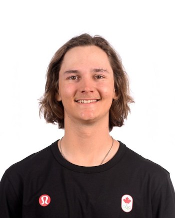 Cameron Spalding