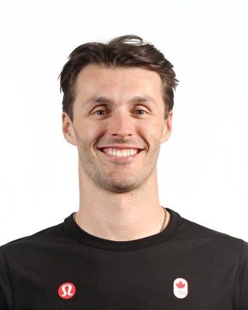 Elliot Vaillancourt