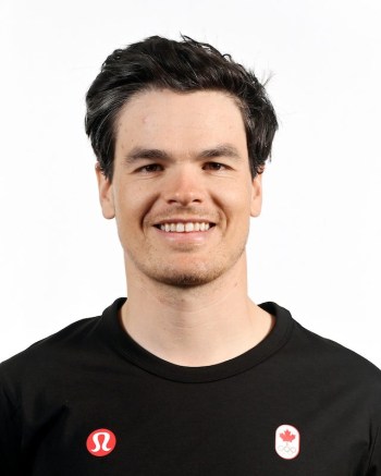 Mikaël Kingsbury