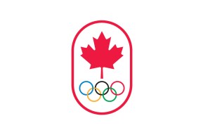 Canadian Olympic Team Mark