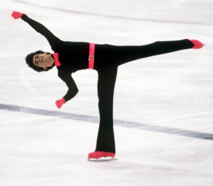 Brian Orser Brian Orser