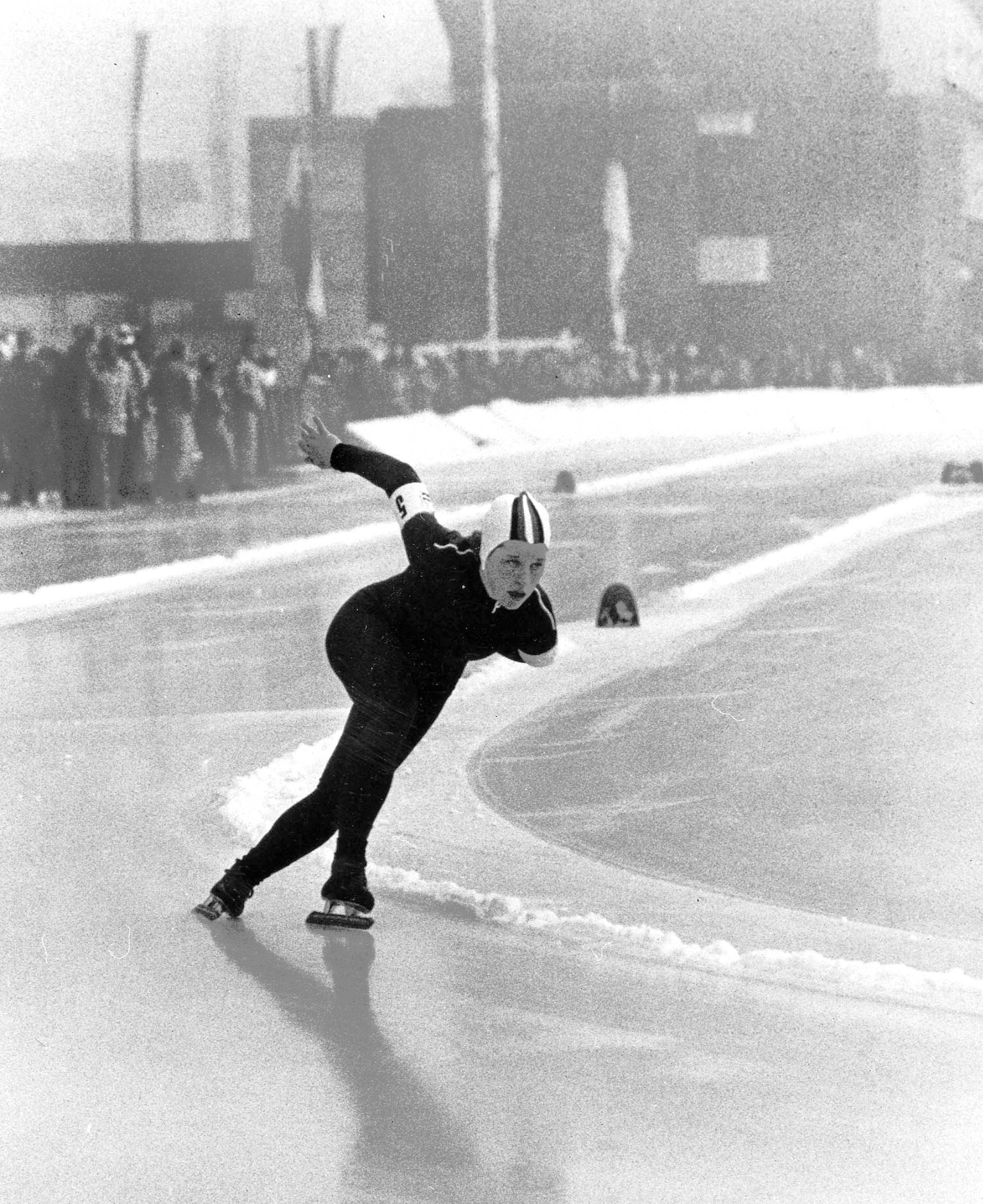 Cathy Priestner