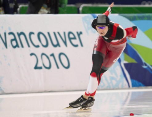 Kristina Groves Kristina Groves (Vancouver 2010)