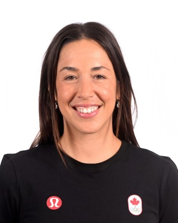 Valérie Maltais