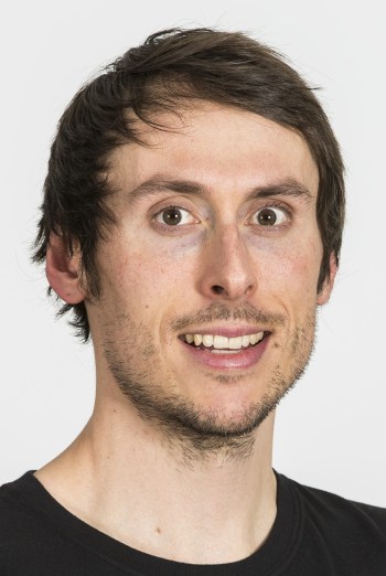 Brendan Green