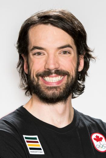Charles Hamelin