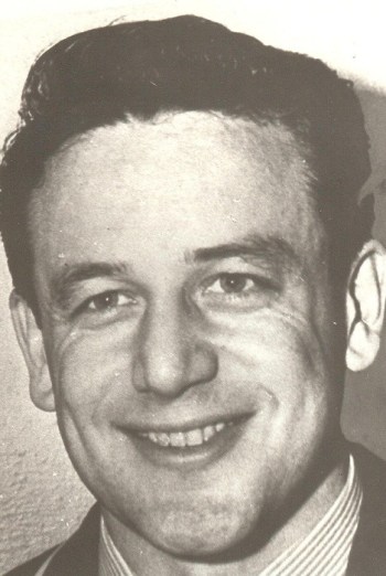 George Athans, Sr.