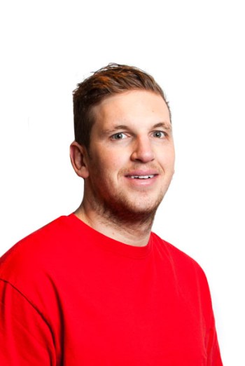 Justin Boyd