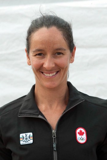 Marie-Andrée Lessard