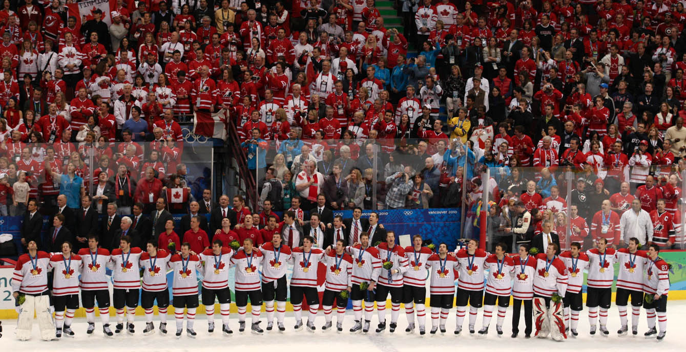 Men's hockey (Vancouver 2010)