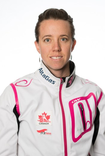 Perianne Jones