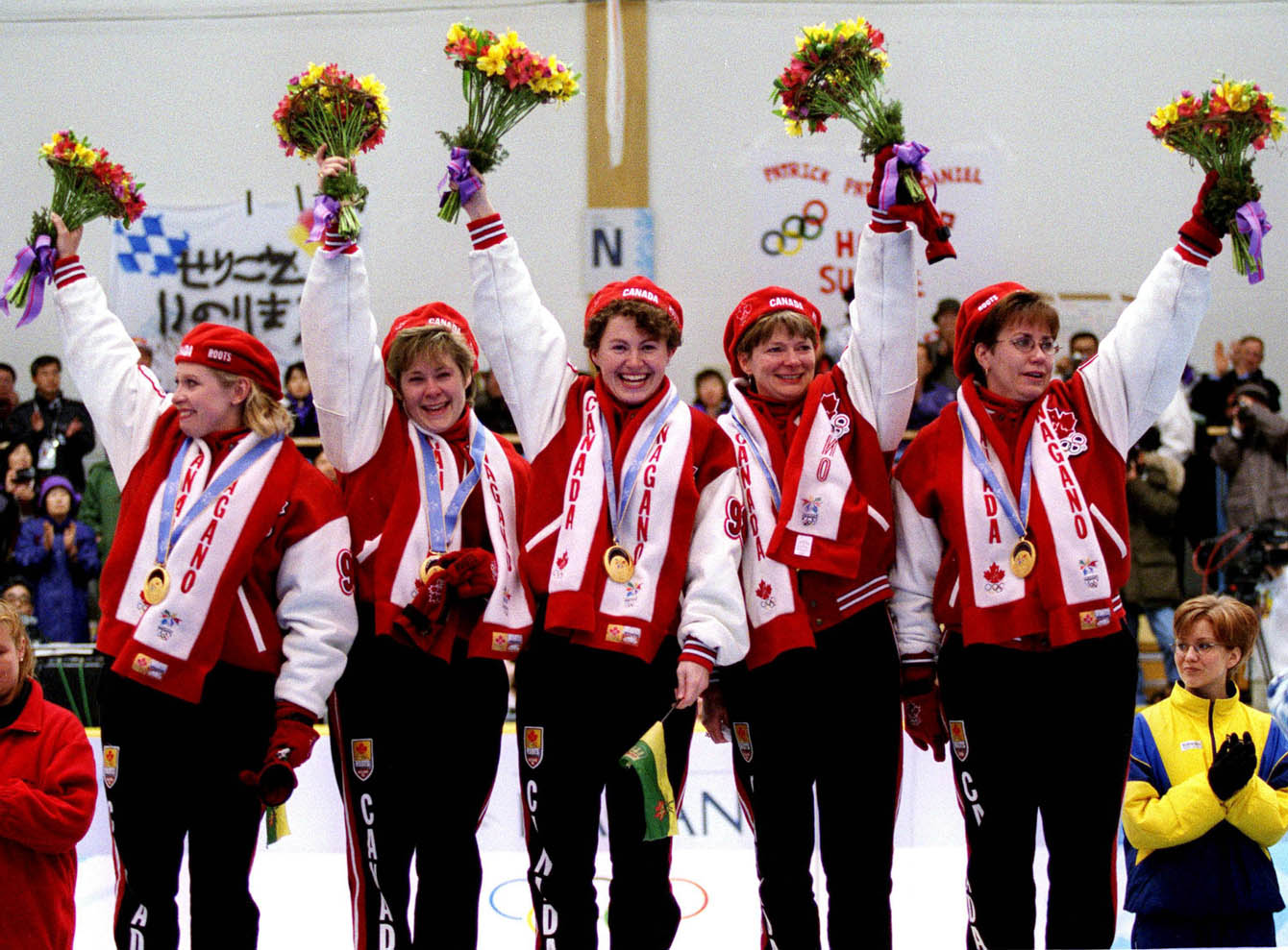 Women's Curling