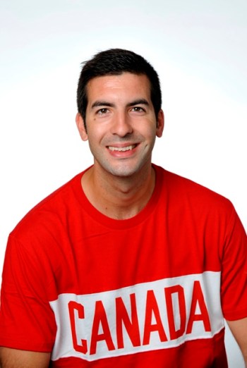 François Coulombe-Fortier