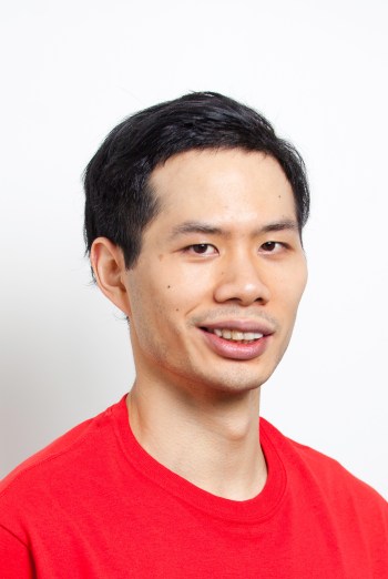 Toby Ng