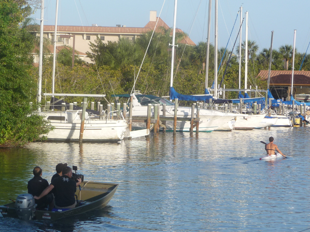 Adam van Koeverden 3