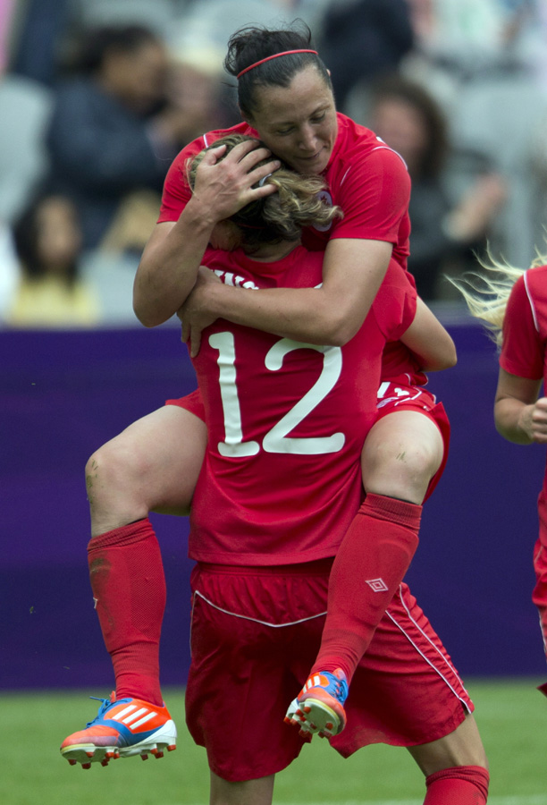 COC Photo By Frank Gunn