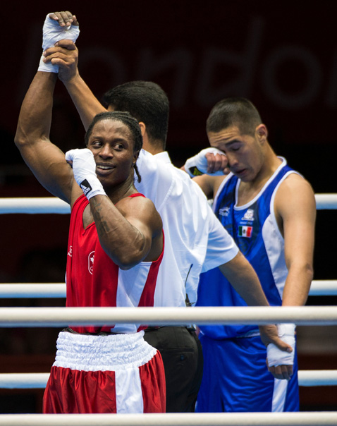 COC photo by Jason Ransom