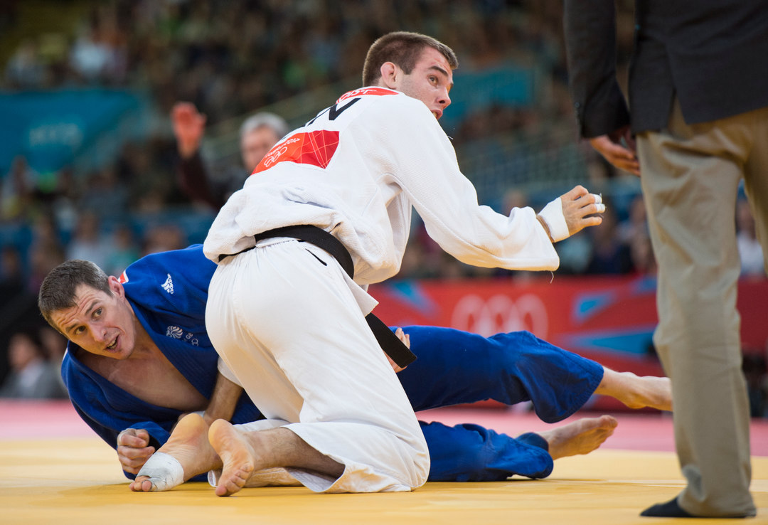 COC Photo by Jason Ransom