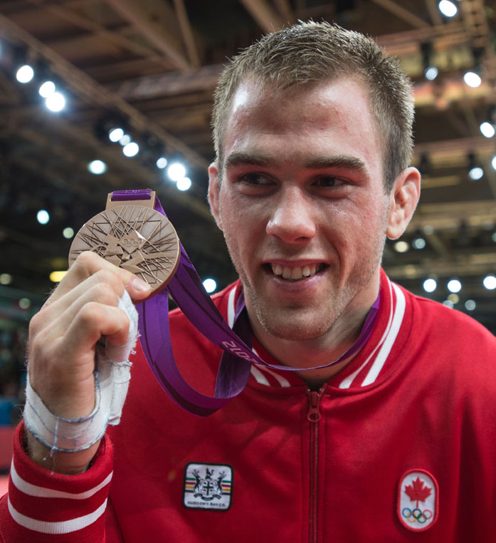 COC Photo by Jason Ransom