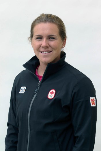Julie Labonte