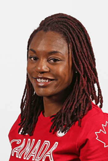 Nikkita Holder