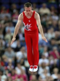 OLY COC London 2012 OLY COC London 2012